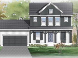 458 Windchime Dr #15, Comstock Park, MI