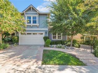 22544 Breakwater Way, Santa Clarita, CA 91350