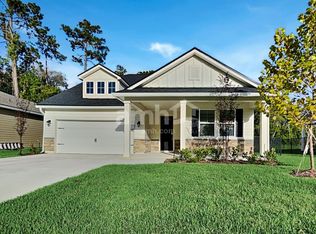 12677 Percy Forest Ln, Jacksonville, FL 32218