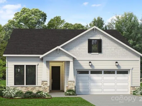 5329 Mint Harbor Way #308, Charlotte, NC 28269