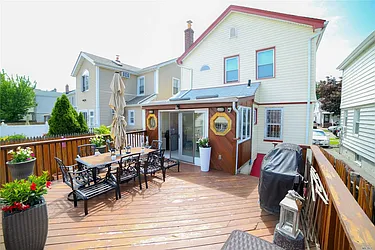 Sold by S H V Real Estate Corp.