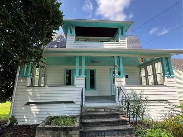 129 Oakwood Ave, Elmira Heights, NY 14903