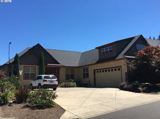 3283 Jayhawk Ct, Eugene, OR