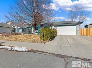 6480 Stone Valley Dr, Reno, NV 89523