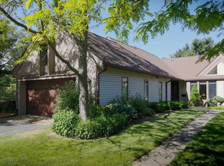 4567 Foxfire Trl, Portage, MI