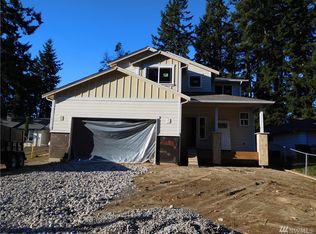 22808 55th Ave W, Mountlake Terrace, WA 98043