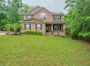 504 Links Pointe Ct, Chapin, SC 29036