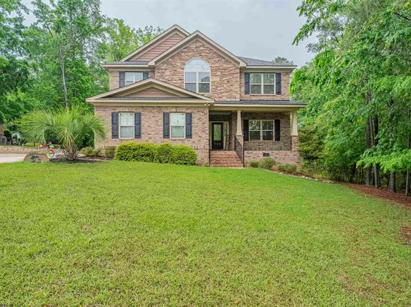 504 Links Pointe Ct, Chapin, SC 29036