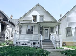 2166 S 6th St #2166, Milwaukee, WI 53215