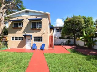 2615 SW 20th St, Miami, FL 33145