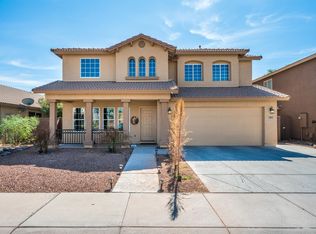 7403 W Wood St, Phoenix, AZ 85043