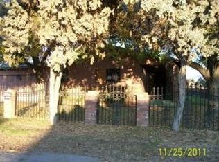 766 Sycamore Ave, Lindsay, CA 93247