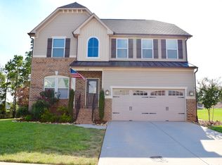 7330 Waterwheel St SW, Concord, NC 28025