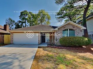 19626 Autumn Creek Ln, Humble, TX 77346
