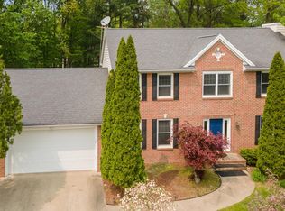 4216 Stonegate Dr, Midland, MI