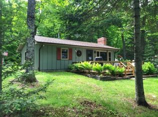 1870 Bald Eagle Ln, Eagle River, WI 54521