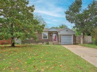 3020 W Hill St, Oklahoma City, OK 73112