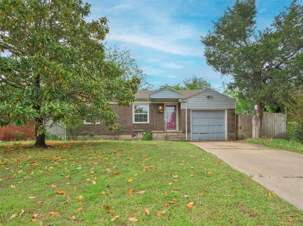 3020 W Hill St, Oklahoma City, OK 73112