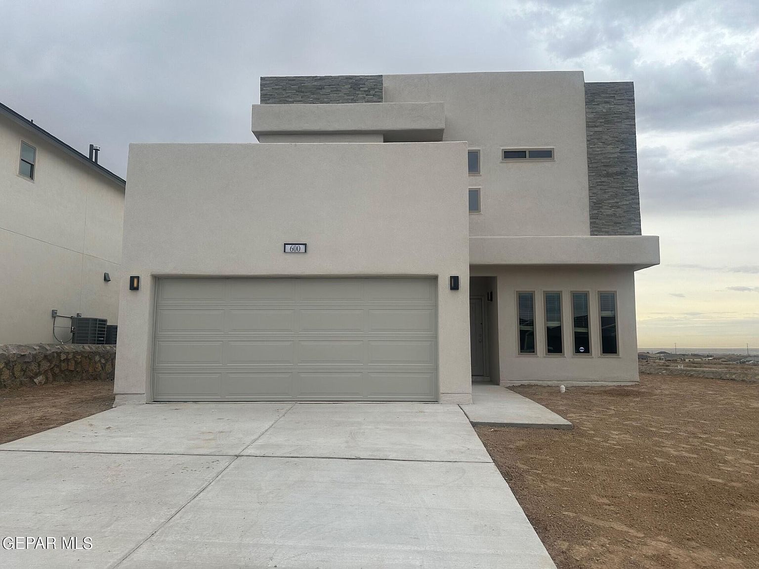 600 Logwood Ave, Canutillo, TX 79835 Zillow