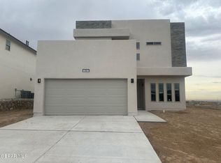 600 Logwood Ave, Canutillo, TX 79835
