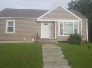 616 Cleburn St, Warrensburg, MO 64093