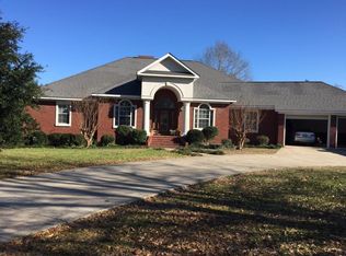 759 Mount Sterling Rd, Butler, AL 36904