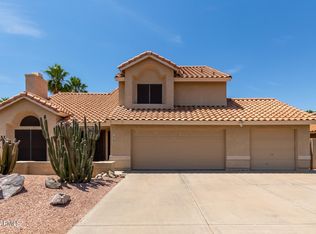14606 S 34th Way, Phoenix, AZ 85044