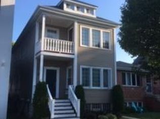 4941 W Gunnison St #2, Chicago, IL 60630