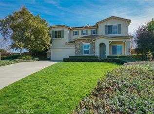11971 Liana Ct, Yucaipa, CA 92399