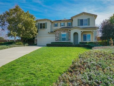 11971 Liana Ct, Yucaipa, CA, 92399