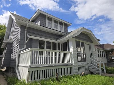 3533 North 22nd STREET, Milwaukee, WI, 53206