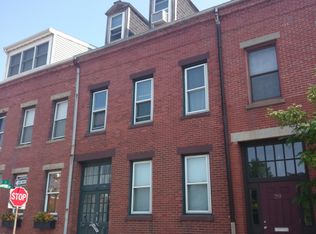 41 Essex St, Boston, MA 02129