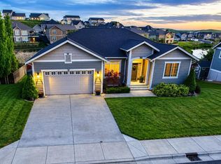 2325 NW Valley View Dr, Pullman, WA 99163