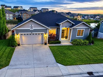 2325 NW Valley View Dr, Pullman, WA, 99163