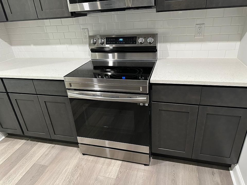 Luxurious Kitchen!