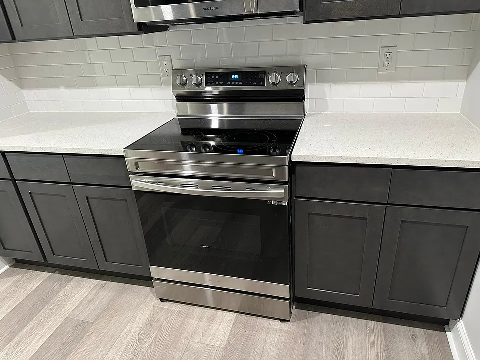 Luxurious Kitchen!