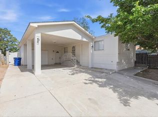 2712 Katrina Dr SW, Albuquerque, NM 87121