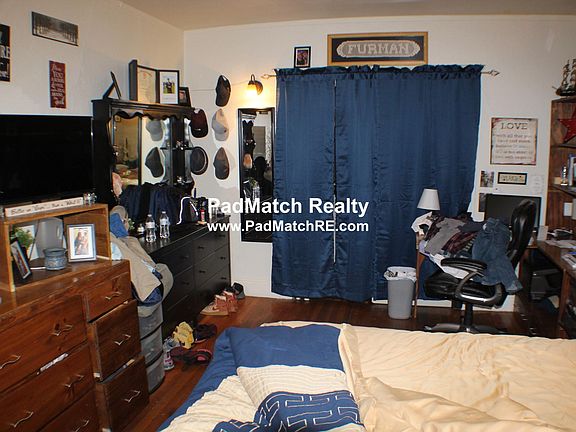 2nd image of 1637 Commonwealth Ave #A17