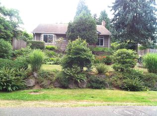 13545 27th Ave NE, Seattle, WA 98125