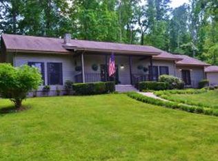 140 Will Lane Rd, Gray, TN 37615