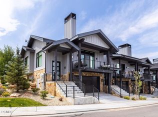 4301 Holly Frost Ct #13, Park City, UT 84098