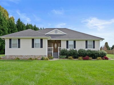 13444 Us Highway 158, Reidsville, NC, 27320