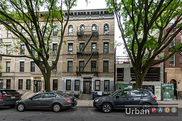 Rented by Urban Pads