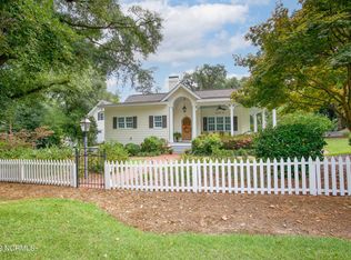 10 Everette Rd, Pinehurst, NC 28374