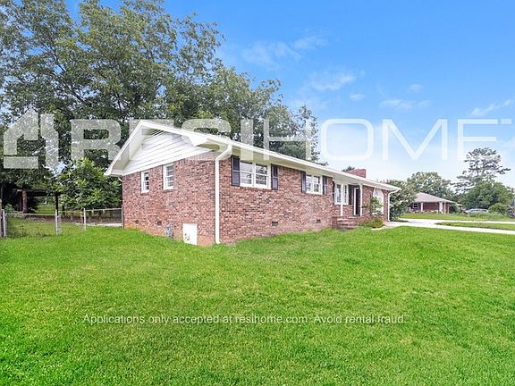 2nd image of 6285 Mount Zion Blvd