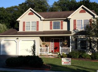 6303 Valleybrook Dr, Mechanicsburg, PA 17050