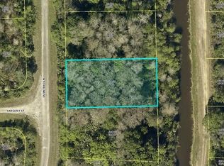 1964 Quintero Ln, Lehigh Acres, FL 33972