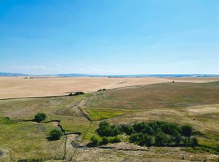 Wasem Rd LOT 5, Cottonwood, ID 83522