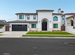 16323 Redwood St, Fountain Valley, CA 92708