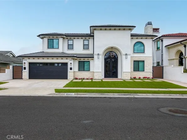 16323 Redwood St, Fountain Valley, CA 92708